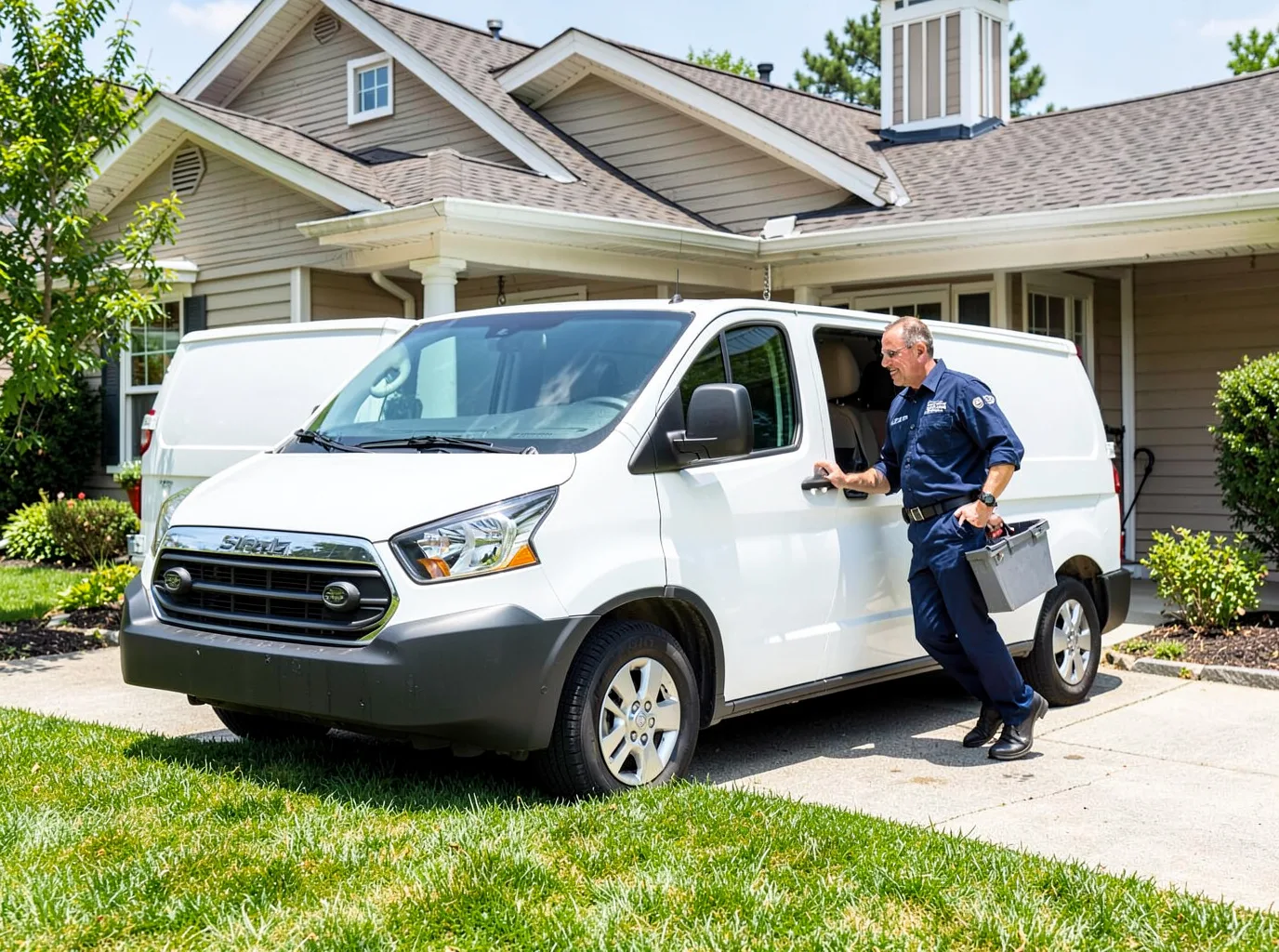 Emergency Plumber company in Chandler, AZ
